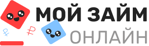 Логотип «Мой займ онлайн»