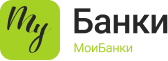 Логотип «МойБэнк»
